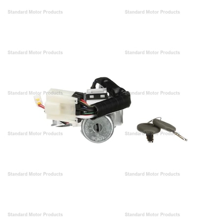 Standard Ignition Ignition Switch With Lock Cylinder, Us-545 US-545